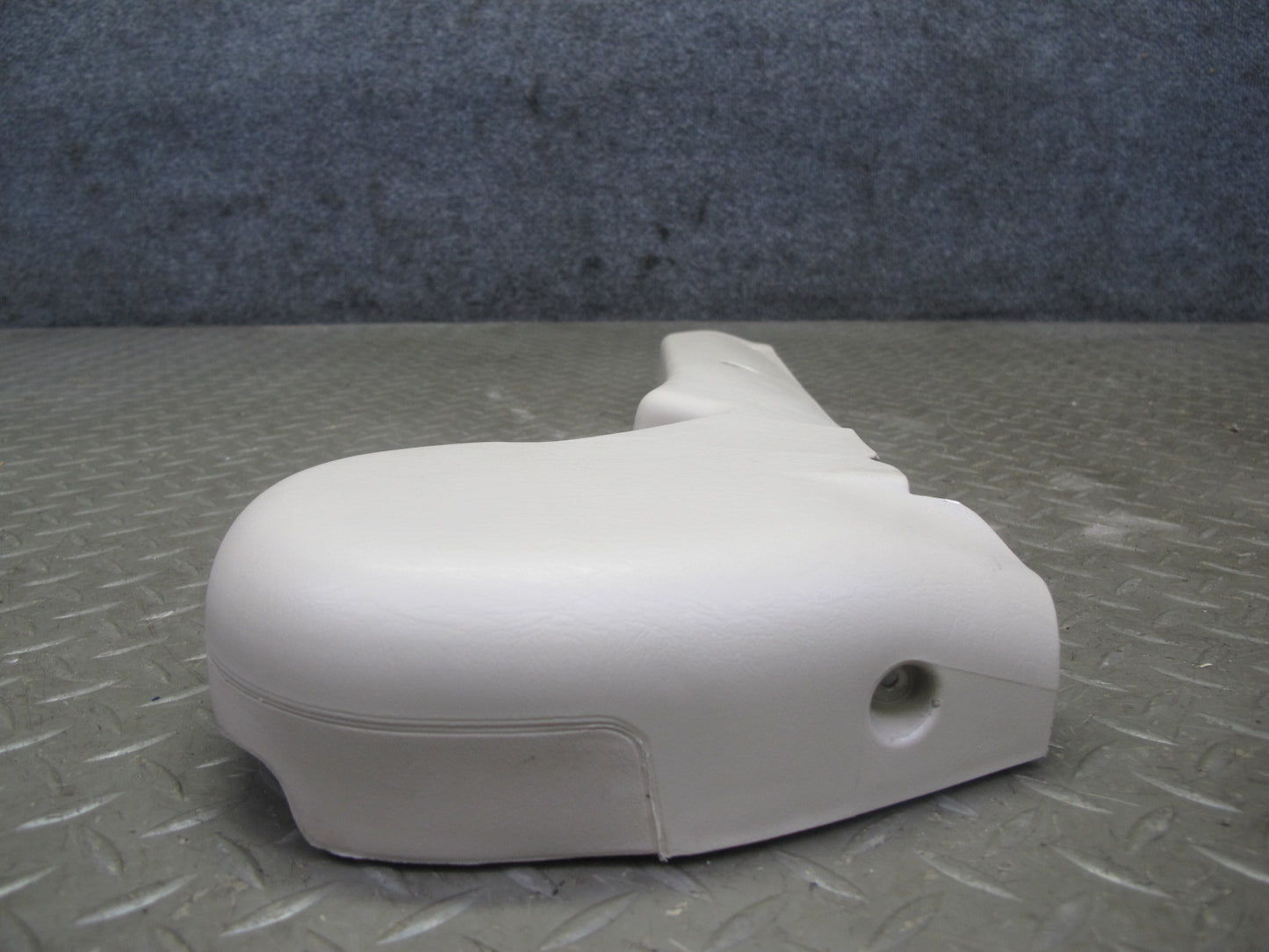 1998-2007 Lexus J100 LX470 Front Left Driver Side Seat Trim Cover Panel Set