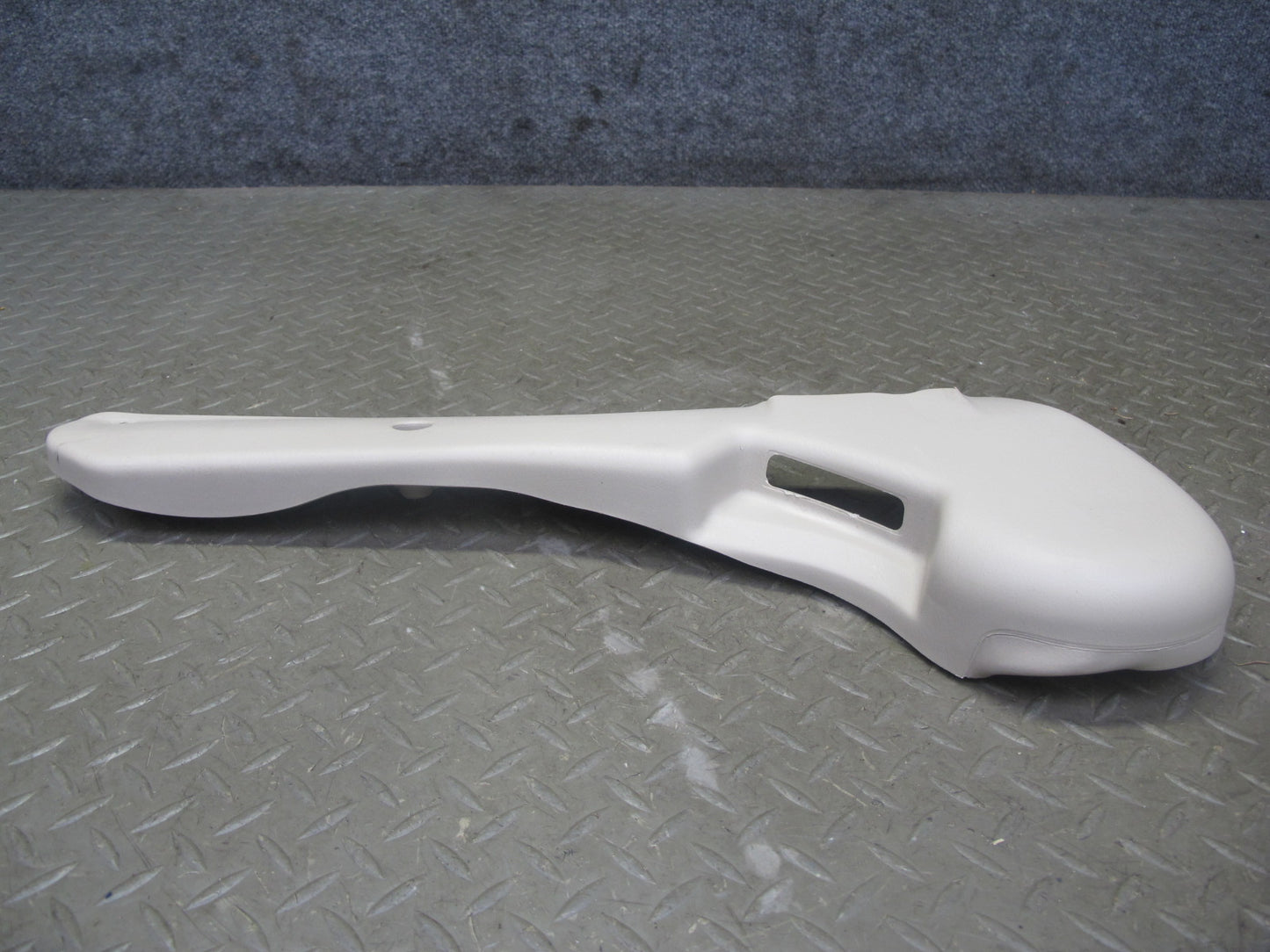 1998-2007 Lexus J100 LX470 Front Left Driver Side Seat Trim Cover Panel Set