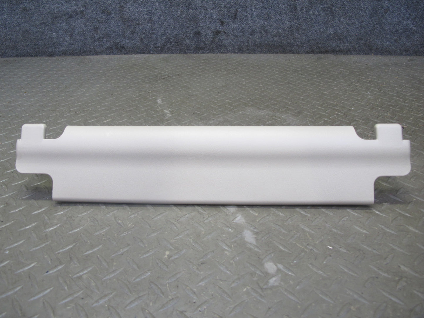 1998-2007 Lexus J100 LX470 Front Left Driver Side Seat Trim Cover Panel Set