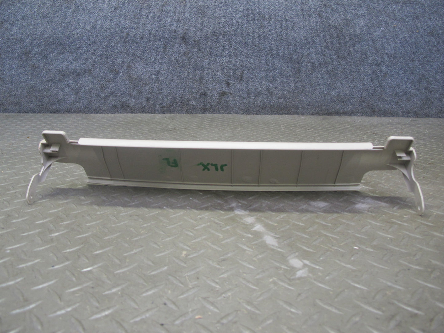 1998-2007 Lexus J100 LX470 Front Left Driver Side Seat Trim Cover Panel Set