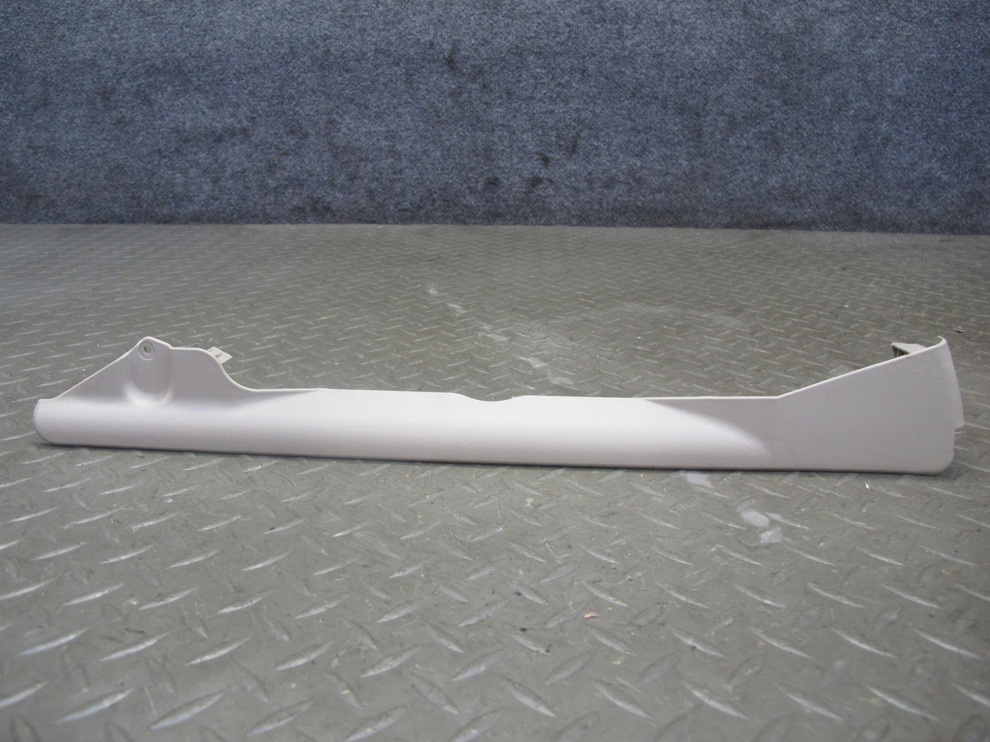 1998-2007 Lexus J100 LX470 Front Left Driver Side Seat Trim Cover Panel Set