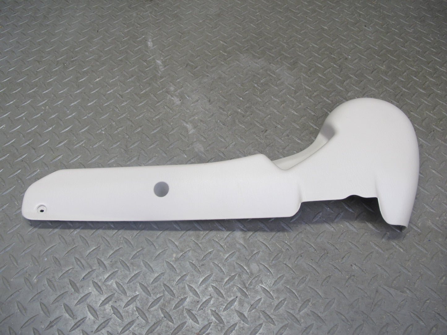 1998-2007 Lexus J100 LX470 Front Right Passenger Side Seat Trim Cover Panel Set