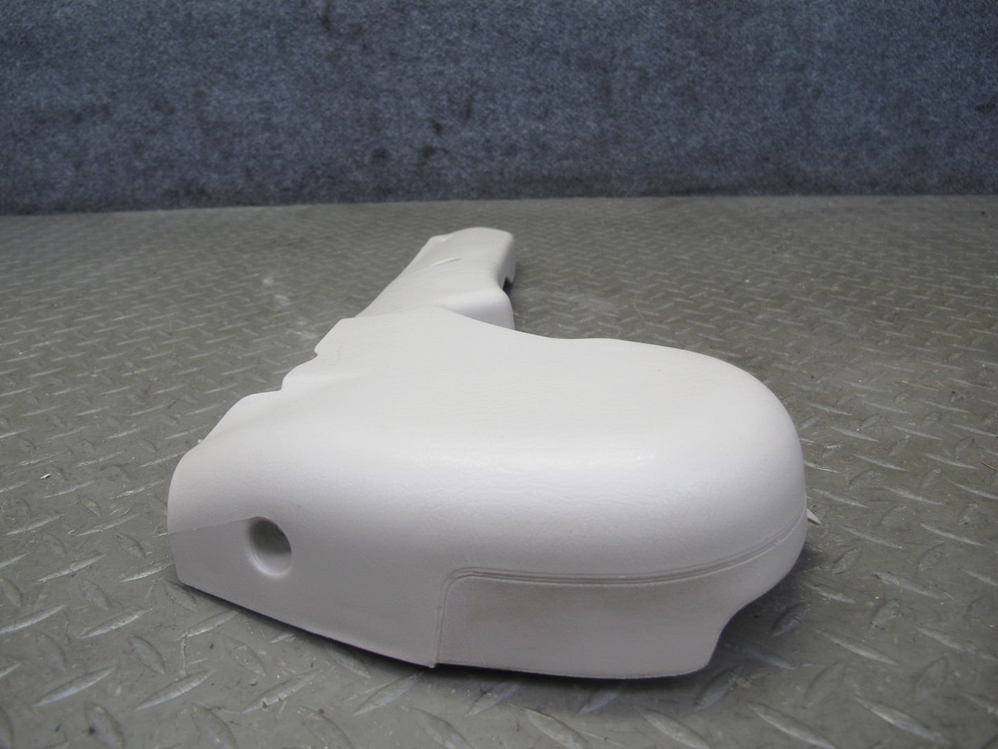 1998-2007 Lexus J100 LX470 Front Right Passenger Side Seat Trim Cover Panel Set