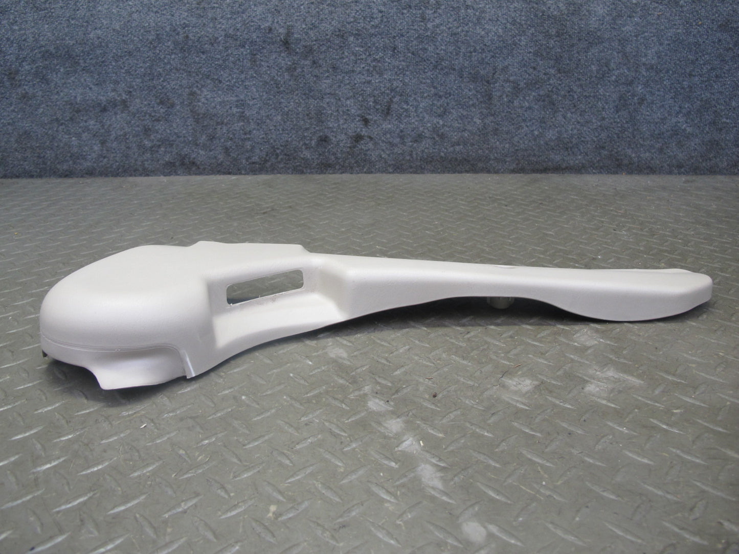 1998-2007 Lexus J100 LX470 Front Right Passenger Side Seat Trim Cover Panel Set