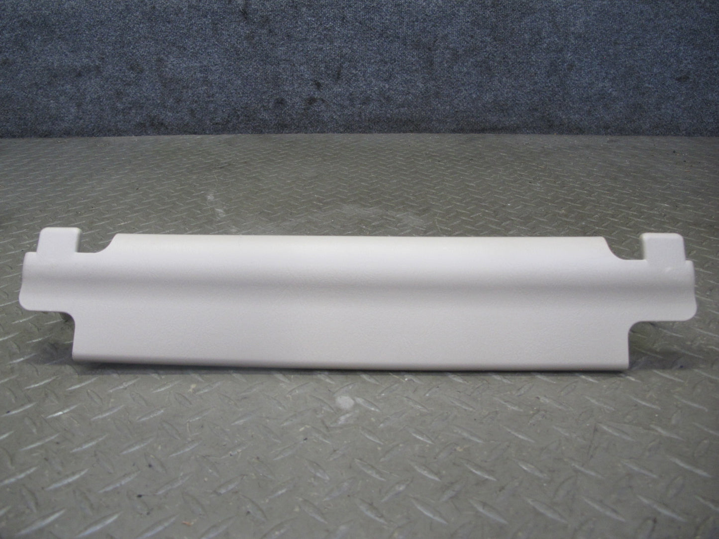 1998-2007 Lexus J100 LX470 Front Right Passenger Side Seat Trim Cover Panel Set