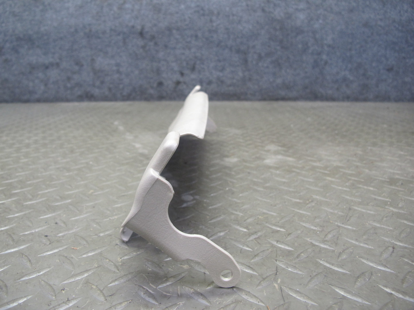 1998-2007 Lexus J100 LX470 Front Right Passenger Side Seat Trim Cover Panel Set