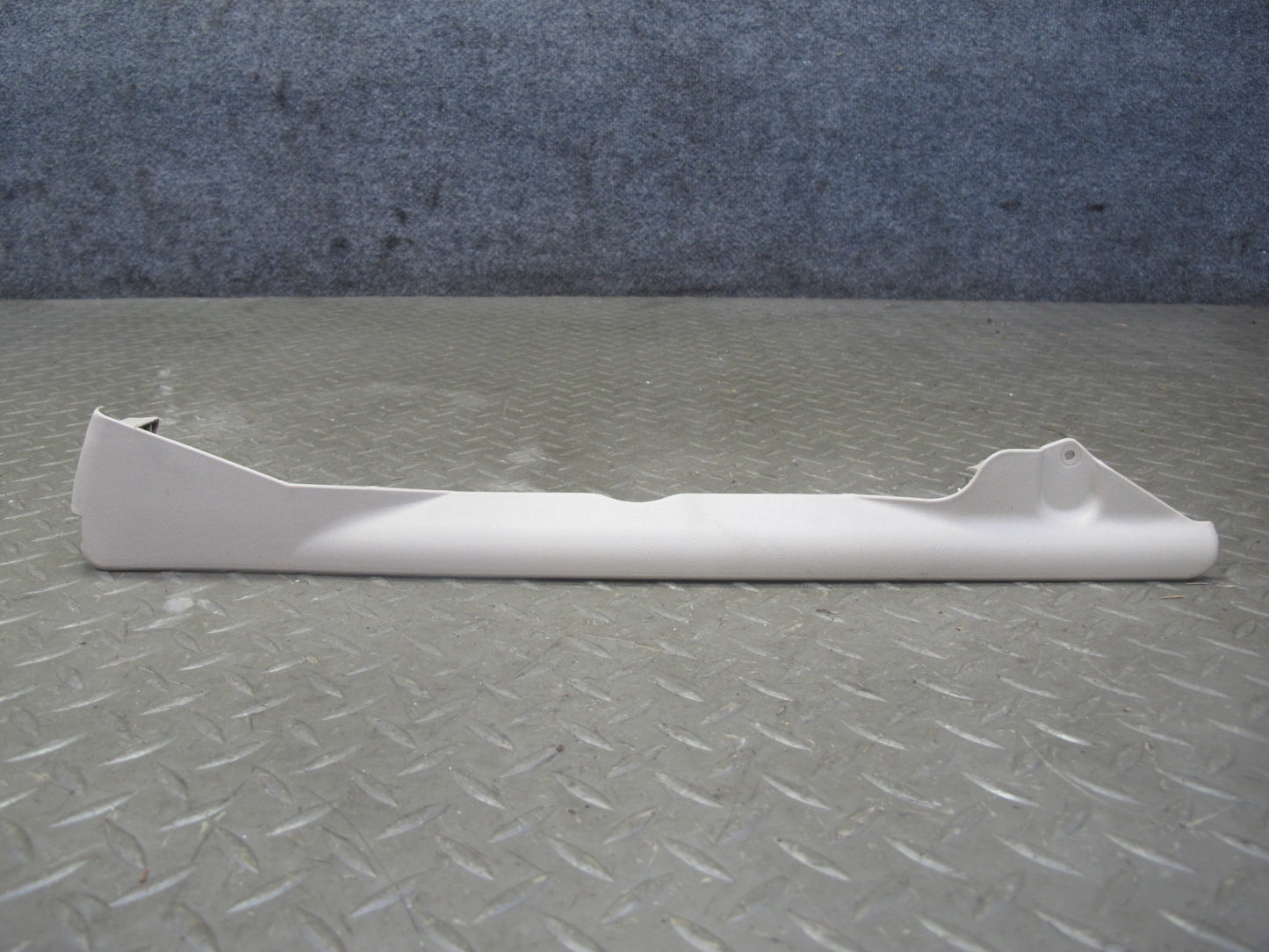 1998-2007 Lexus J100 LX470 Front Right Passenger Side Seat Trim Cover Panel Set