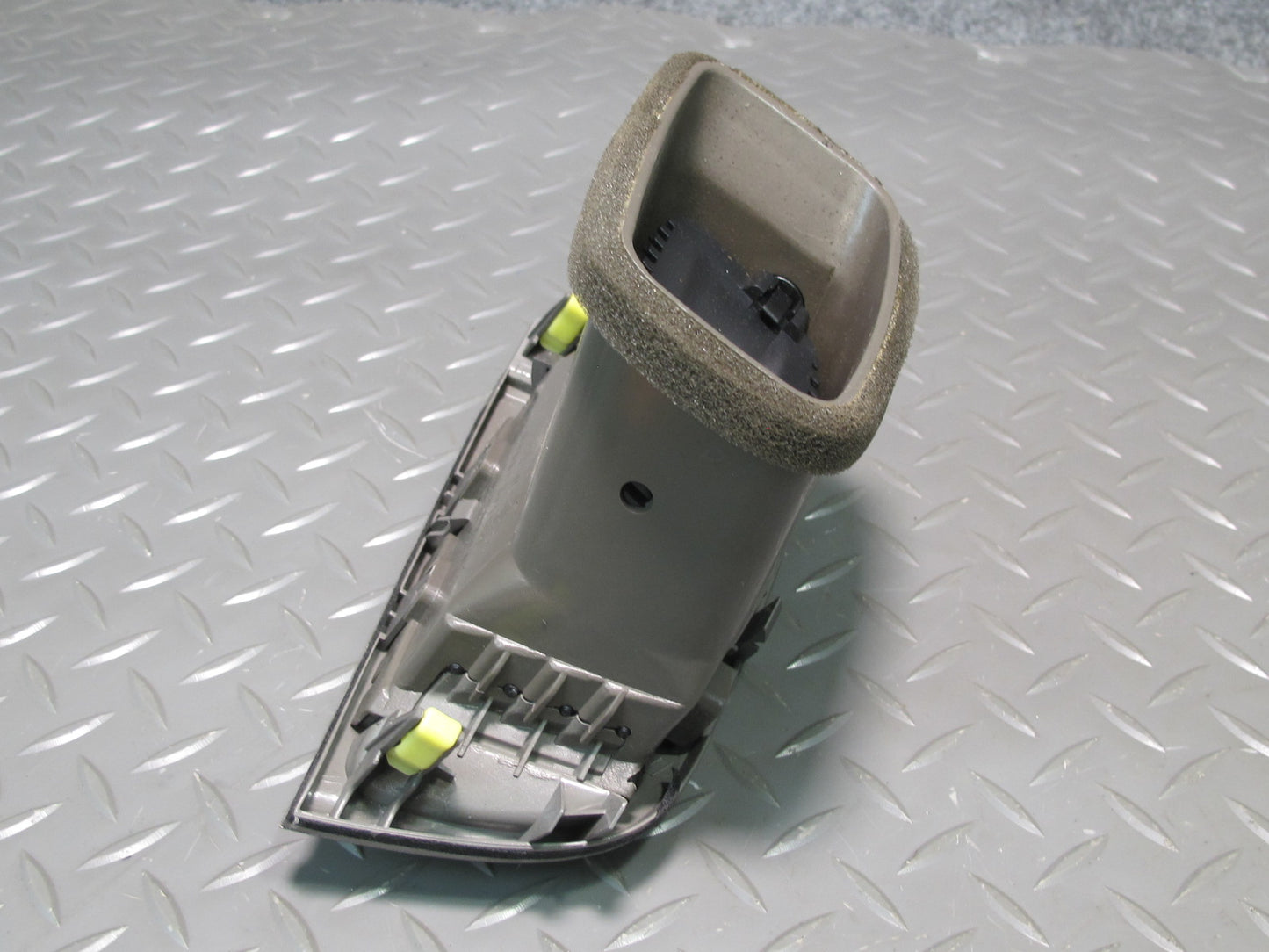 03-07 Lexus LX470 Dash Center Left & Right A/C Heater Air Vent Grille Set of 4