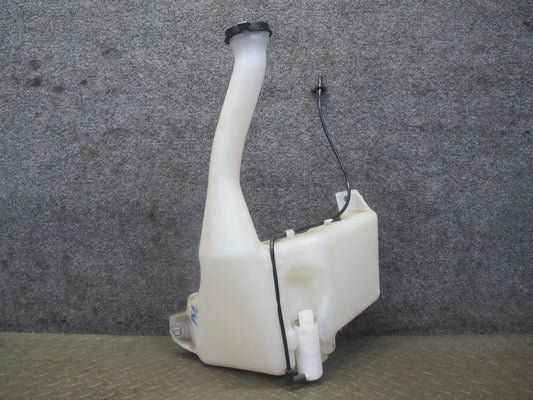 06-10 Pontiac Solstice Saturn SKY Windshield Washer Reservoir w Pump Assy OEM