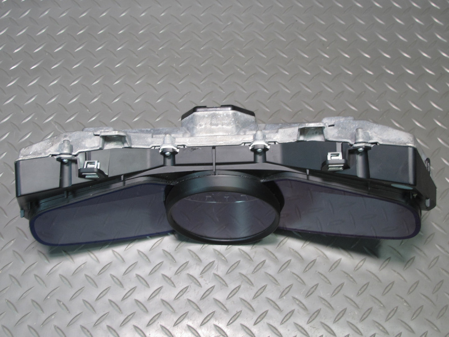 17-20 Porsche Panamera 971 2.9L Instrument Cluster Gauge Speedometer 971920909G