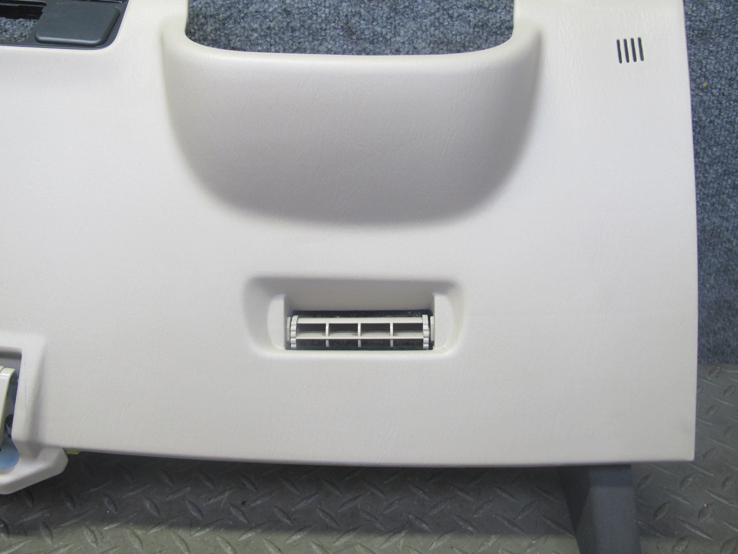 2003-2007 Lexus J100 LX470 Front Left Side Dash Lower Knee Trim Panel Cover