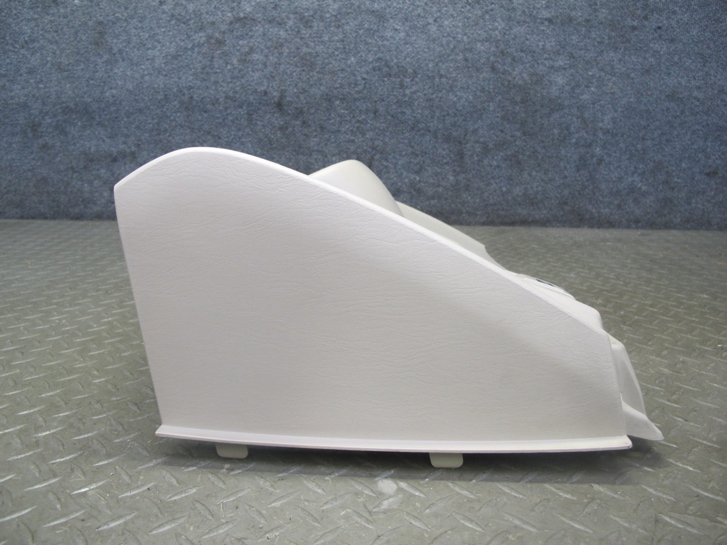 2003-2007 Lexus J100 LX470 Front Left Side Dash Lower Knee Trim Panel Cover