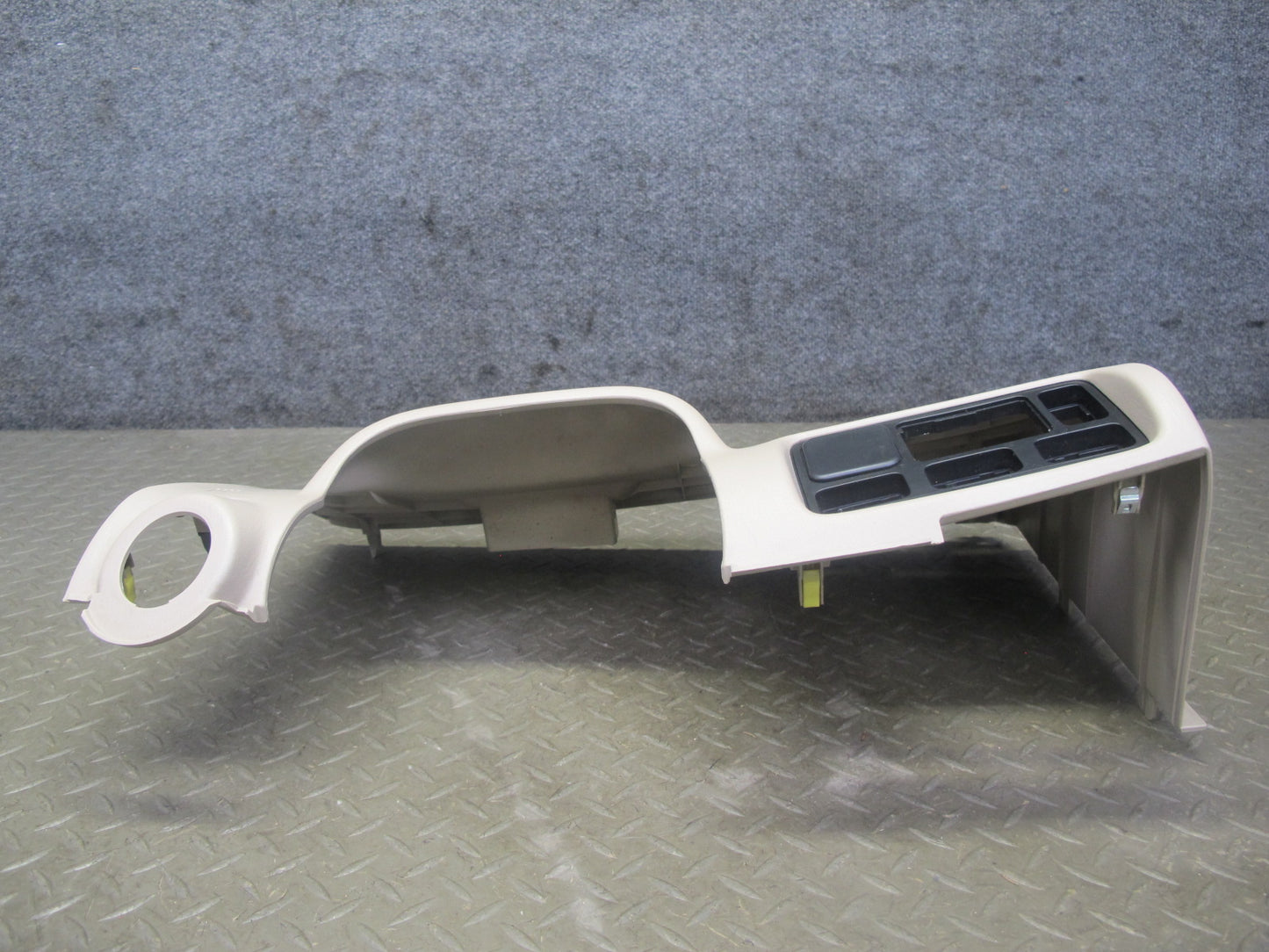 2003-2007 Lexus J100 LX470 Front Left Side Dash Lower Knee Trim Panel Cover