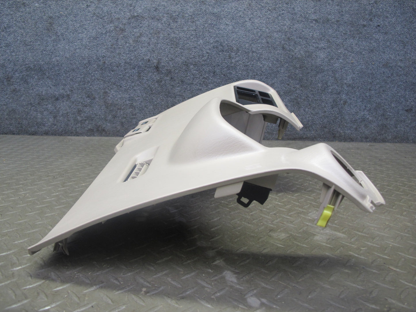 2003-2007 Lexus J100 LX470 Front Left Side Dash Lower Knee Trim Panel Cover