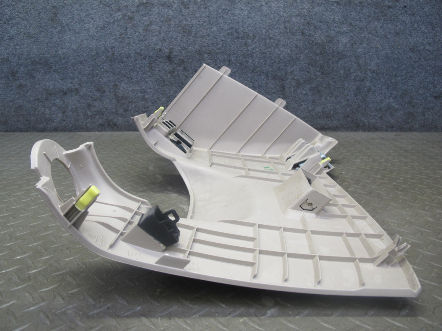 2003-2007 Lexus J100 LX470 Front Left Side Dash Lower Knee Trim Panel Cover