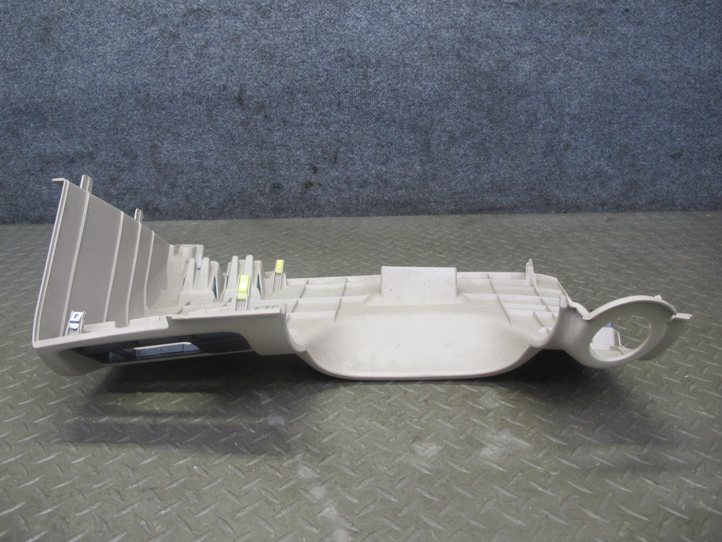 2003-2007 Lexus J100 LX470 Front Left Side Dash Lower Knee Trim Panel Cover