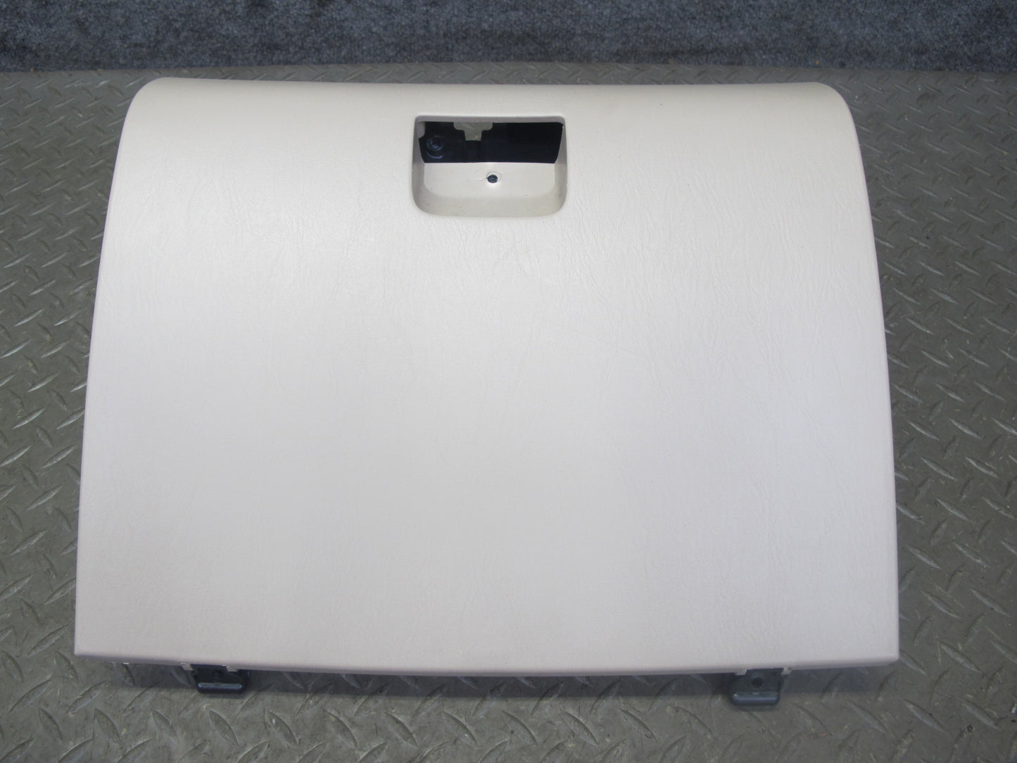 2003-2007 Lexus LX470 J100 Front Right Side Dash Glove Box Storage Compartment