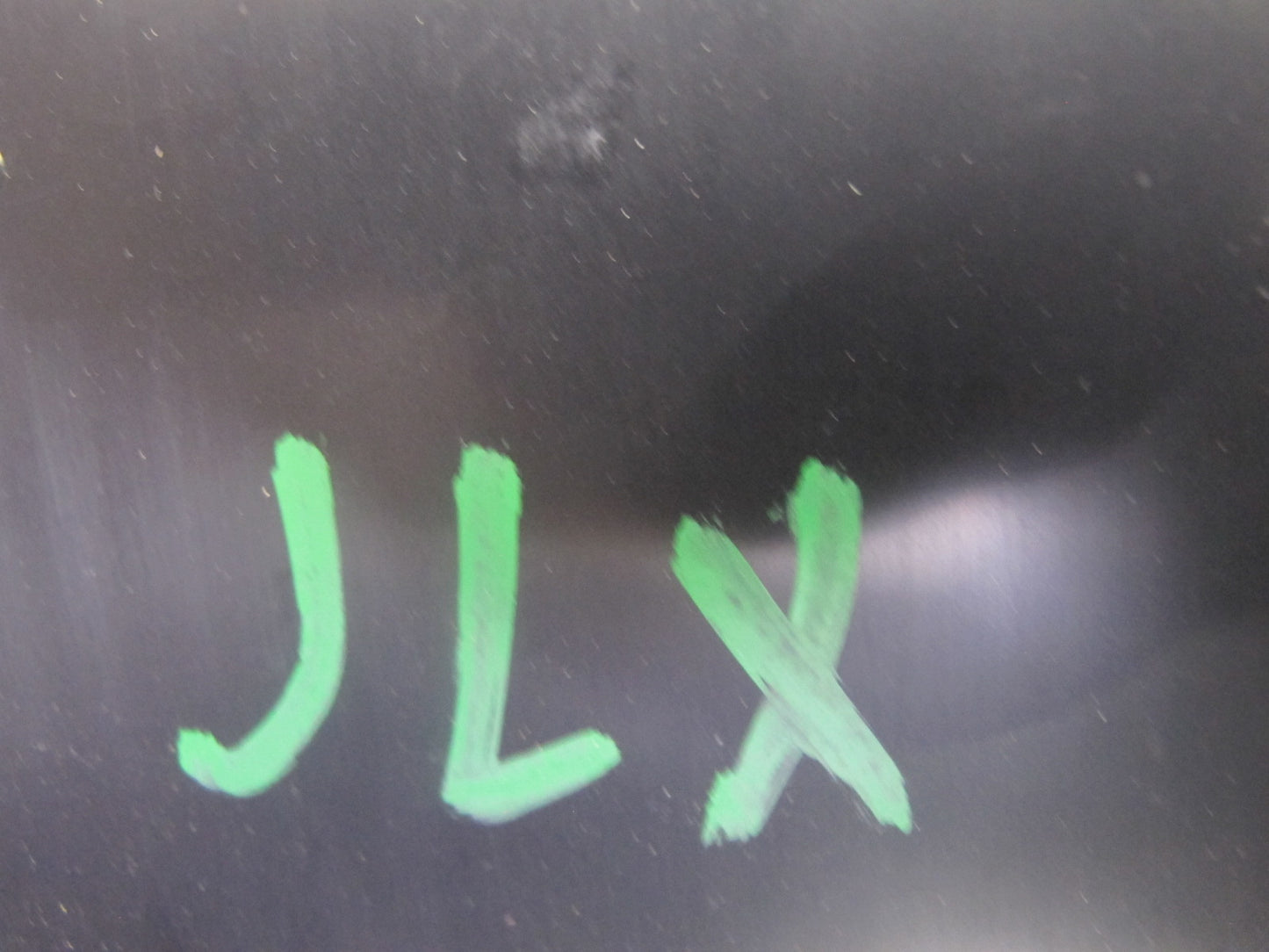 2003-2007 Lexus LX470 J100 Front Right Side Dash Glove Box Storage Compartment