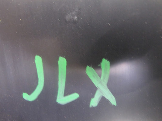 2003-2007 Lexus LX470 J100 Front Right Side Dash Glove Box Storage Compartment