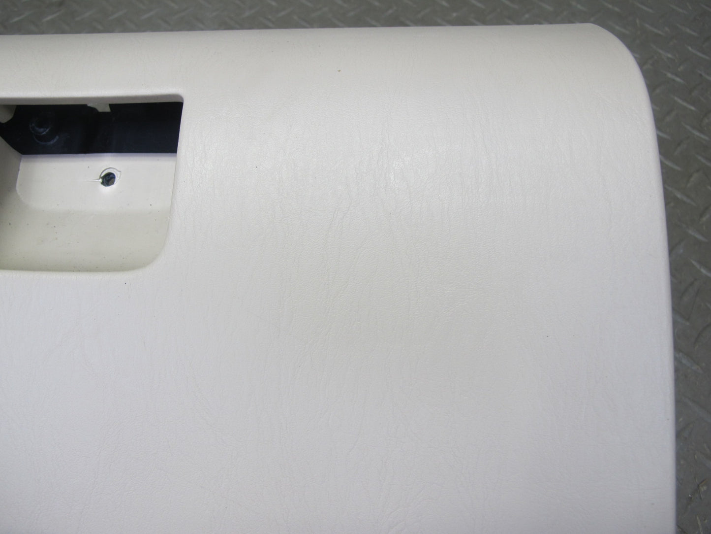 2003-2007 Lexus LX470 J100 Front Right Side Dash Glove Box Storage Compartment