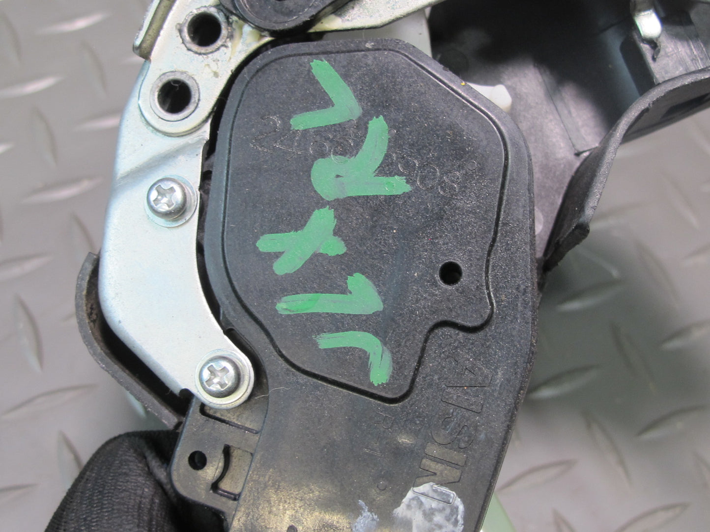 2003-2007 Lexus UZJ100L LX470 Rear Left Door Lock Latch Actuator W/ Handle