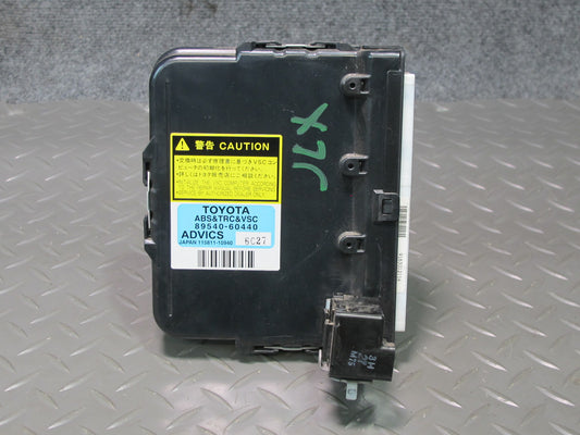 2005-2007 Lexus UZJ100L LX470 ABS VSC Traction Skid Stability Control Module
