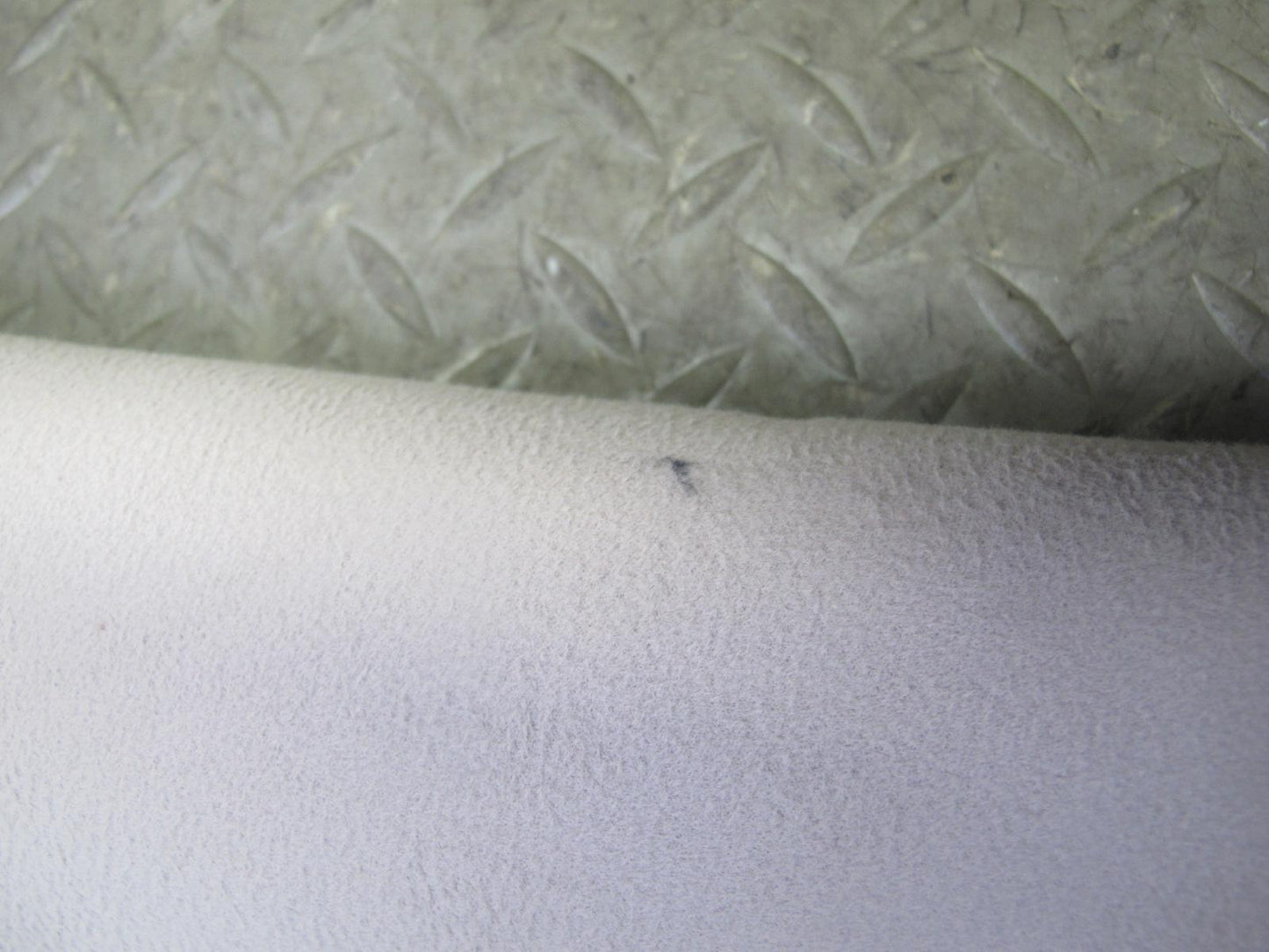 2003-2007 Lexus UZJ100L LX470 Front Left & Right A Pillar Trim Cover Panel Set