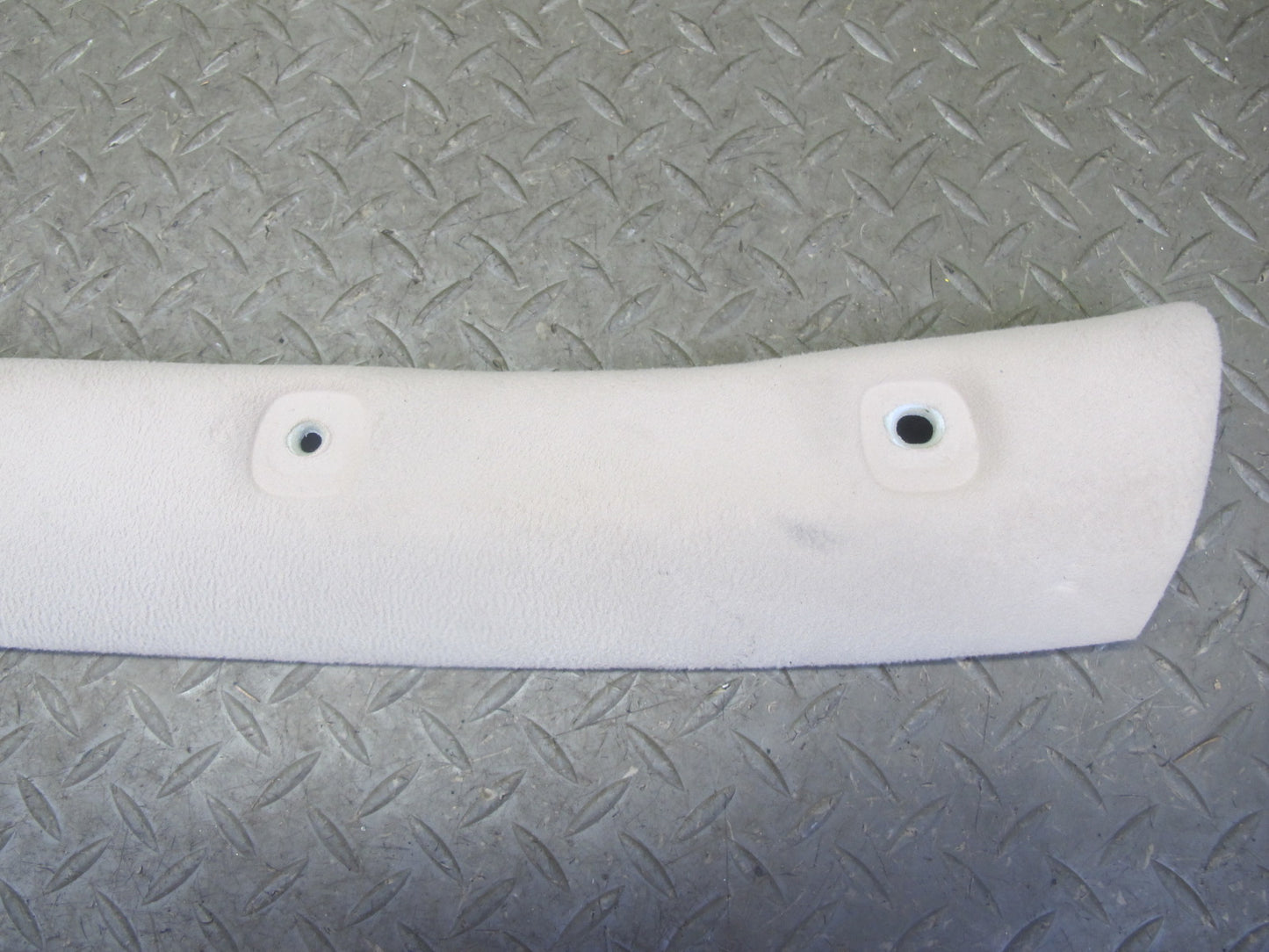 2003-2007 Lexus UZJ100L LX470 Front Left & Right A Pillar Trim Cover Panel Set