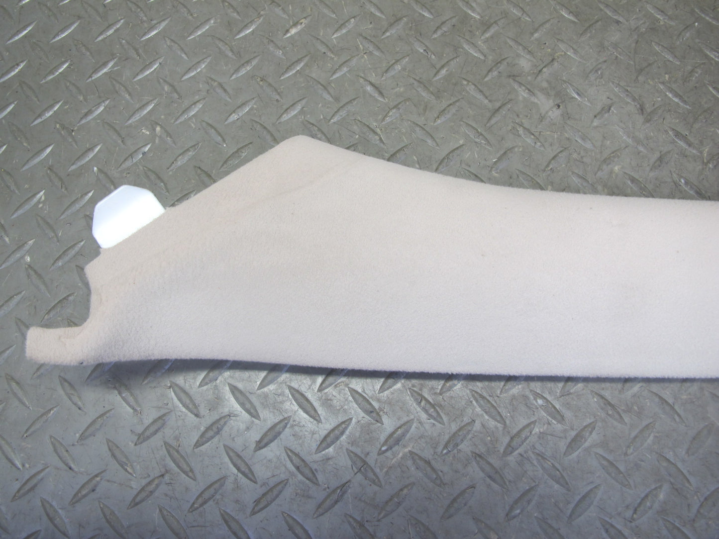 2003-2007 Lexus UZJ100L LX470 Front Left & Right A Pillar Trim Cover Panel Set