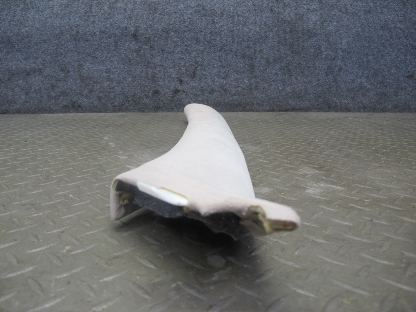 2003-2007 Lexus UZJ100L LX470 Front Left & Right A Pillar Trim Cover Panel Set