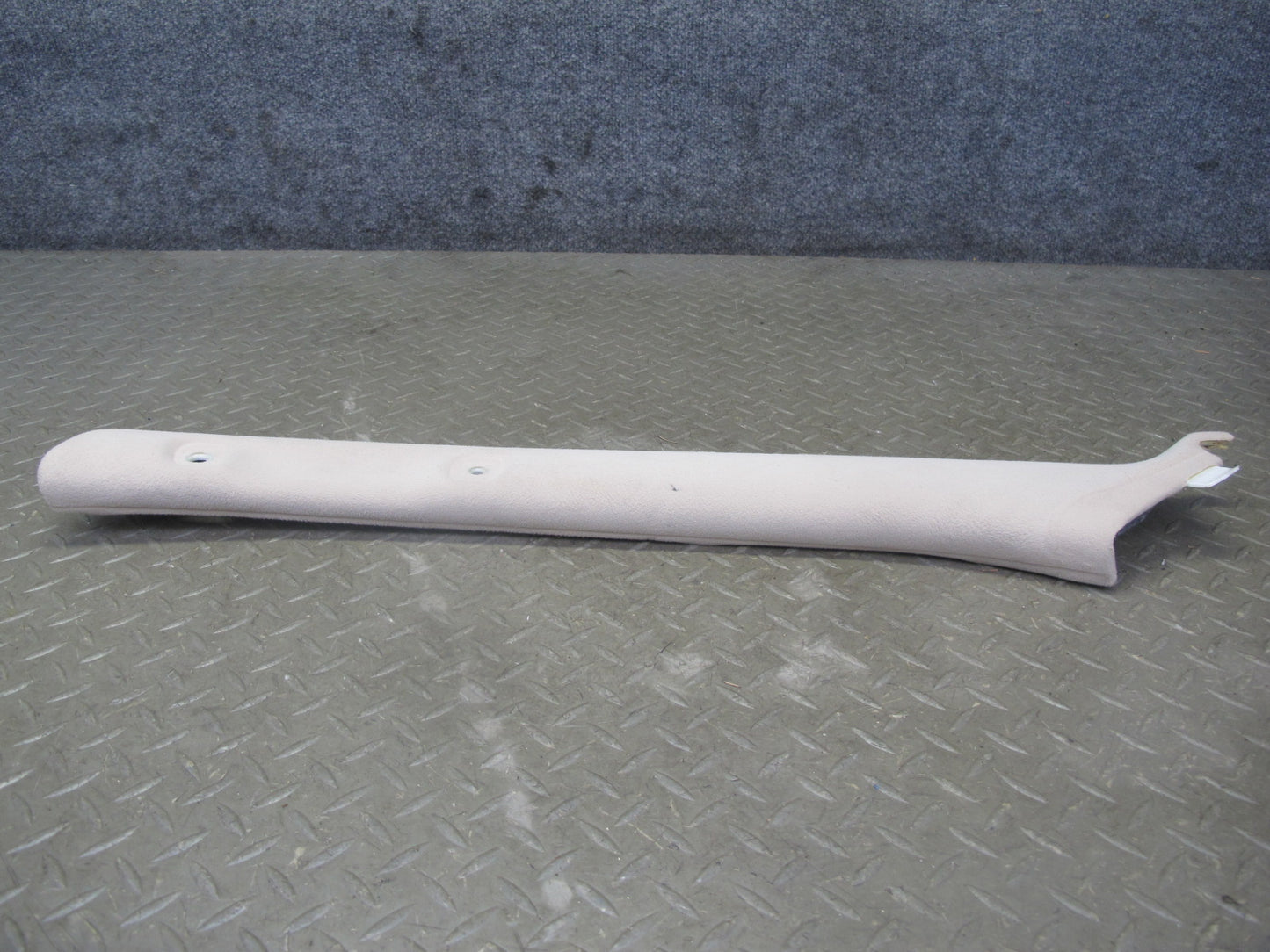 2003-2007 Lexus UZJ100L LX470 Front Left & Right A Pillar Trim Cover Panel Set