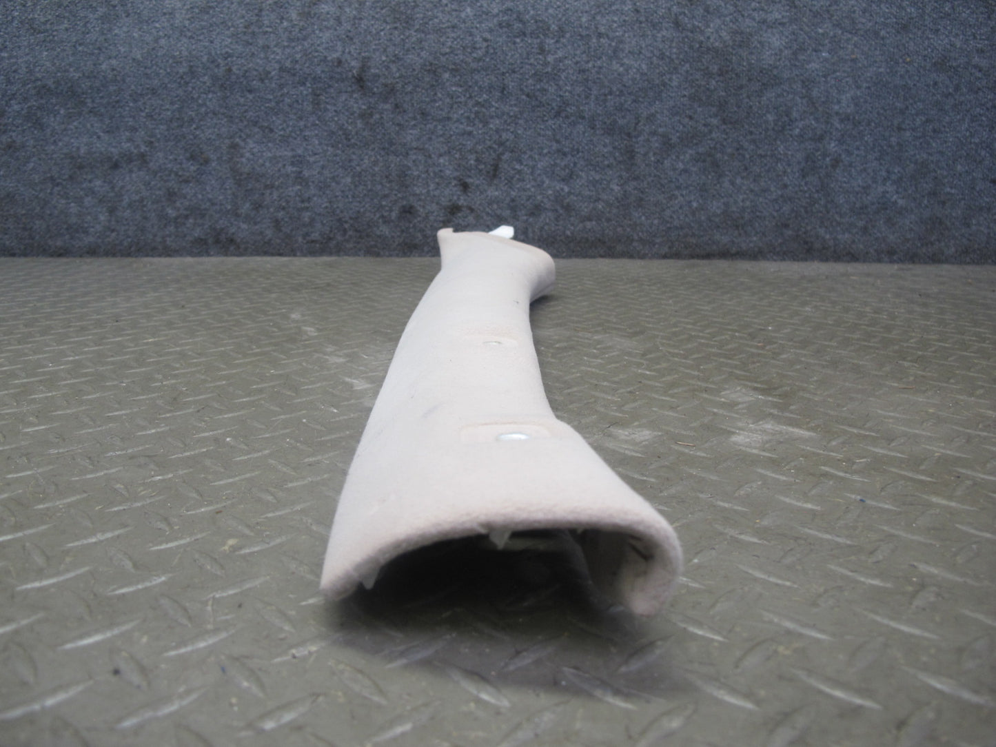 2003-2007 Lexus UZJ100L LX470 Front Left & Right A Pillar Trim Cover Panel Set