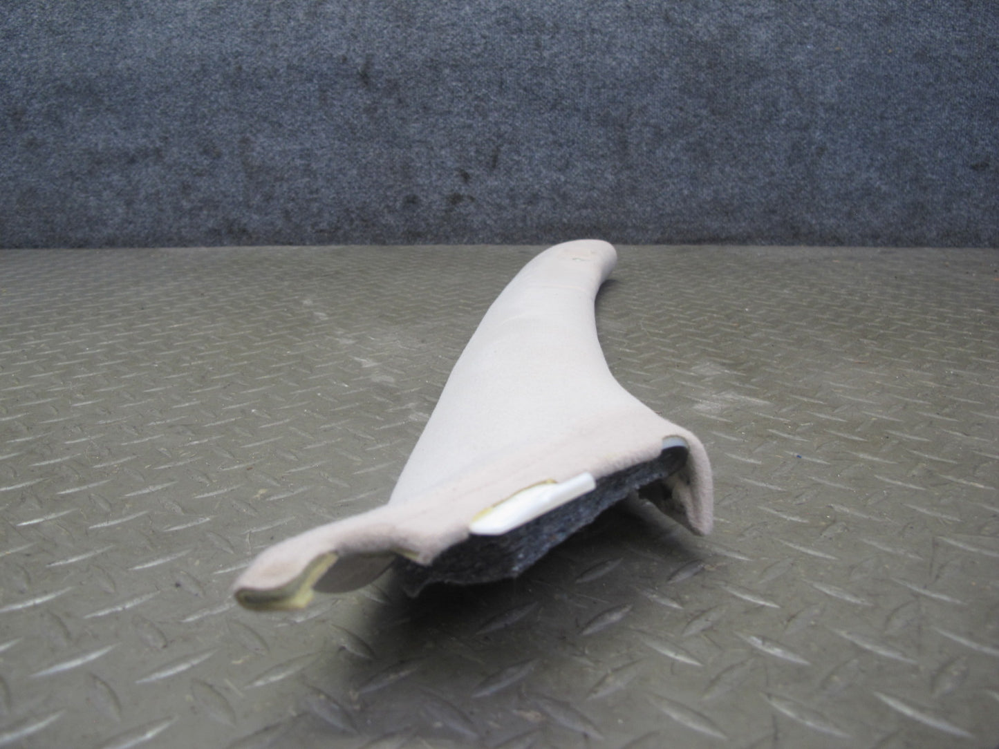 2003-2007 Lexus UZJ100L LX470 Front Left & Right A Pillar Trim Cover Panel Set