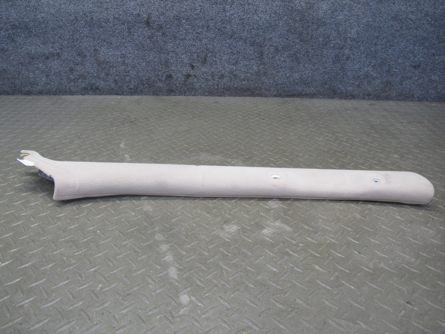 2003-2007 Lexus UZJ100L LX470 Front Left & Right A Pillar Trim Cover Panel Set