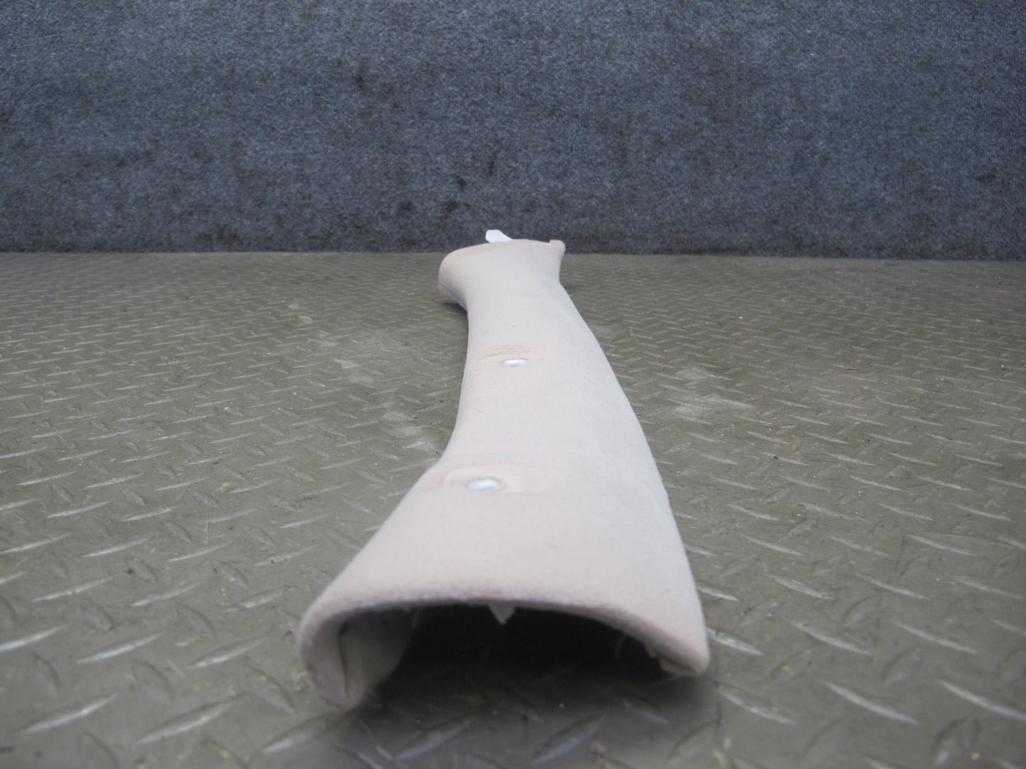 2003-2007 Lexus UZJ100L LX470 Front Left & Right A Pillar Trim Cover Panel Set