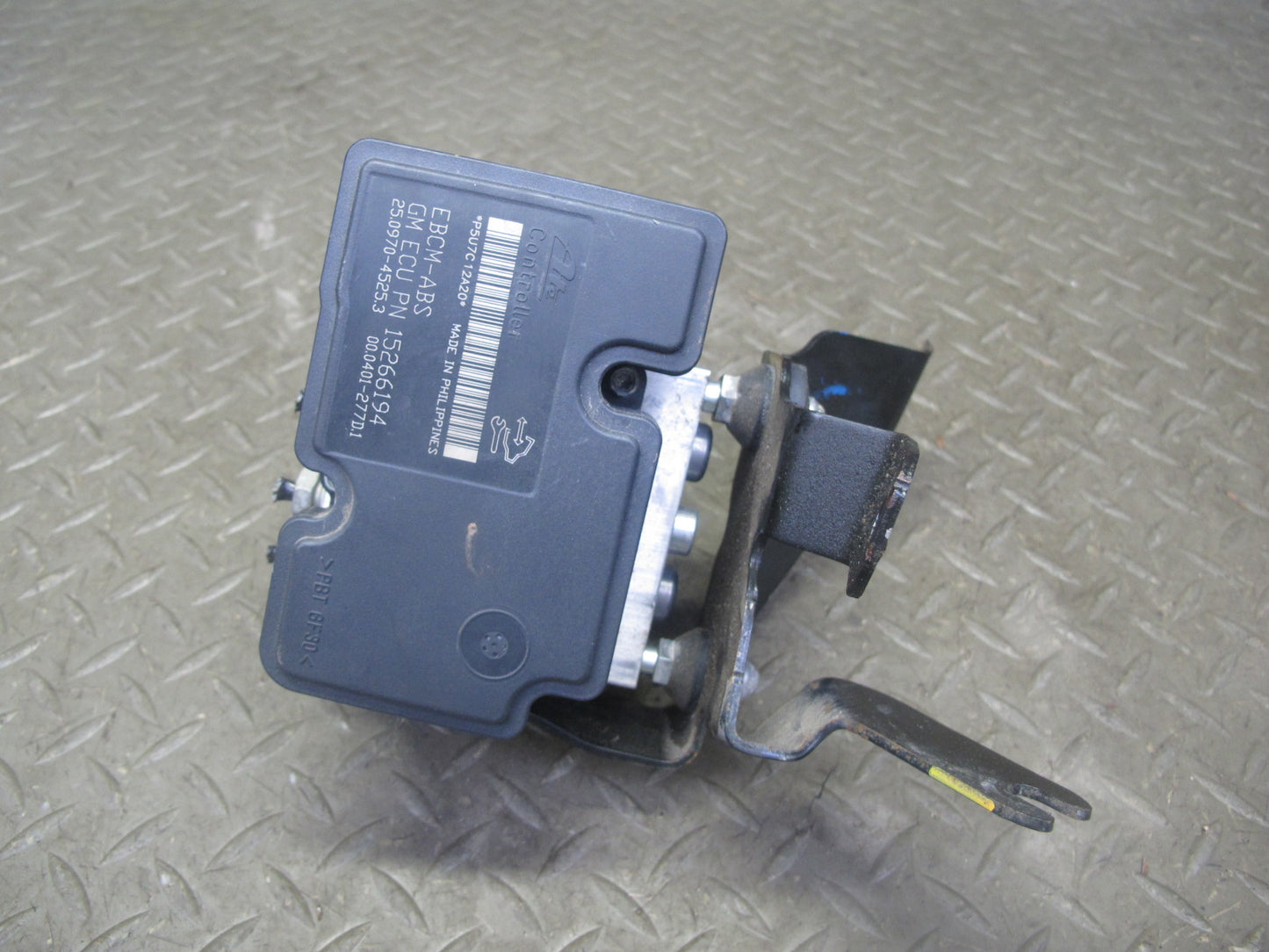 2007 Pontiac Solstice Saturn SKY 2.4L Anti Lock Brake ABS Pump Module 20K OEM