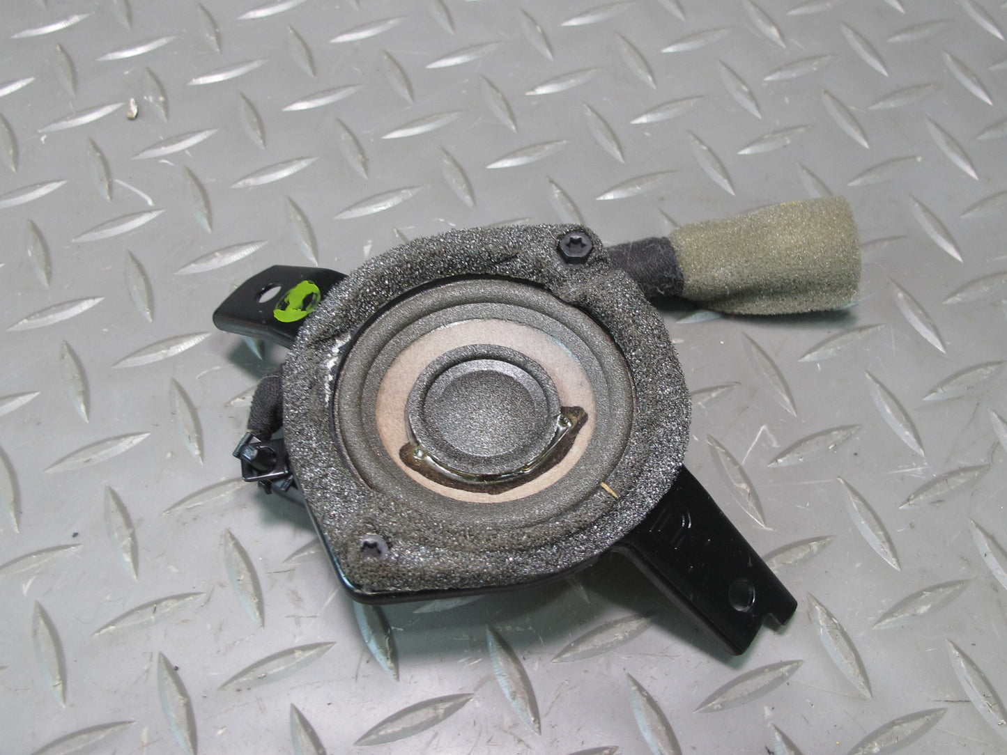 2003-2007 Lexus UZJ100L LX470 Front Door Mark Levinson Door Speaker Set of 2