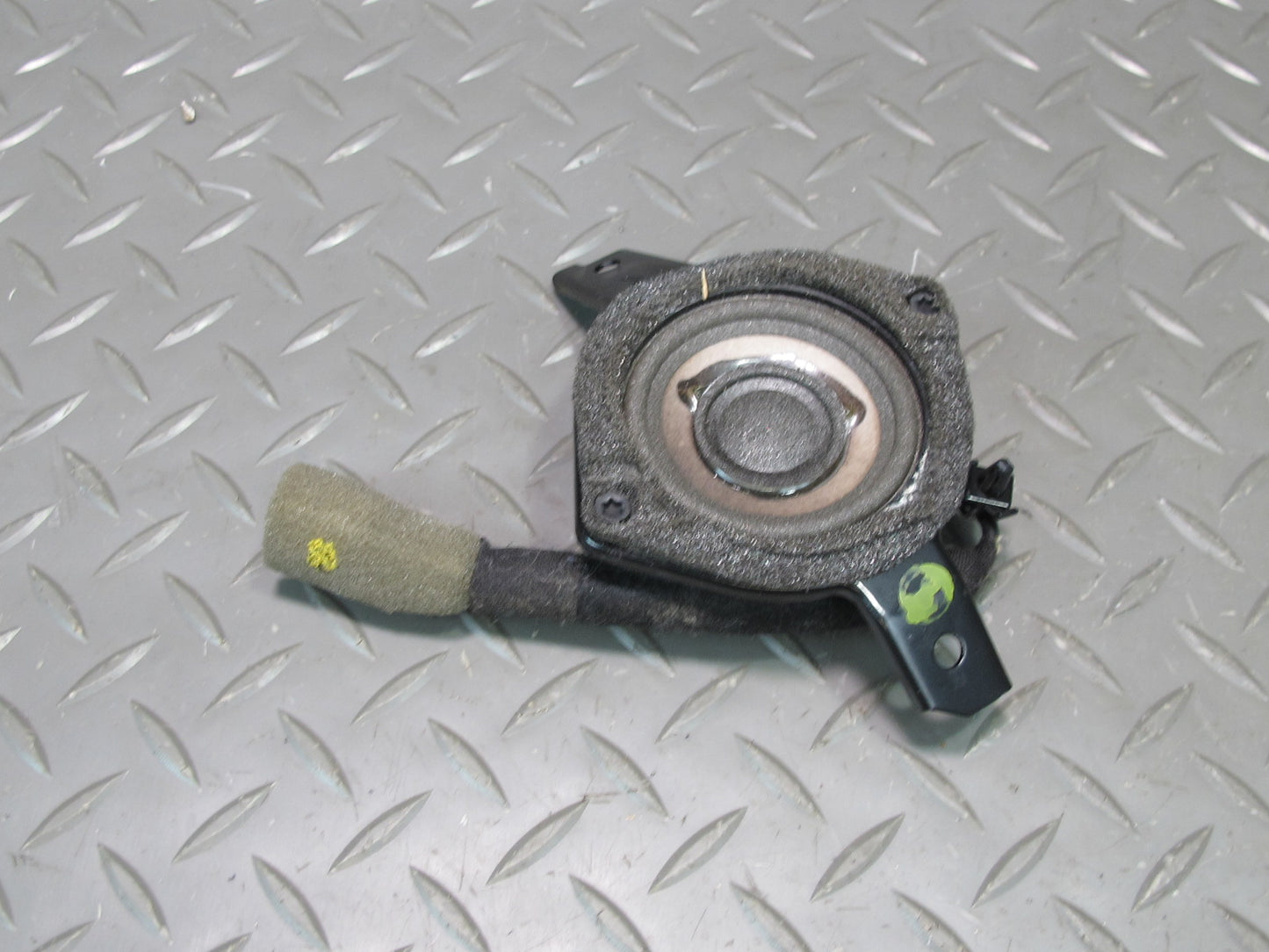 2003-2007 Lexus UZJ100L LX470 Front Door Mark Levinson Door Speaker Set of 2