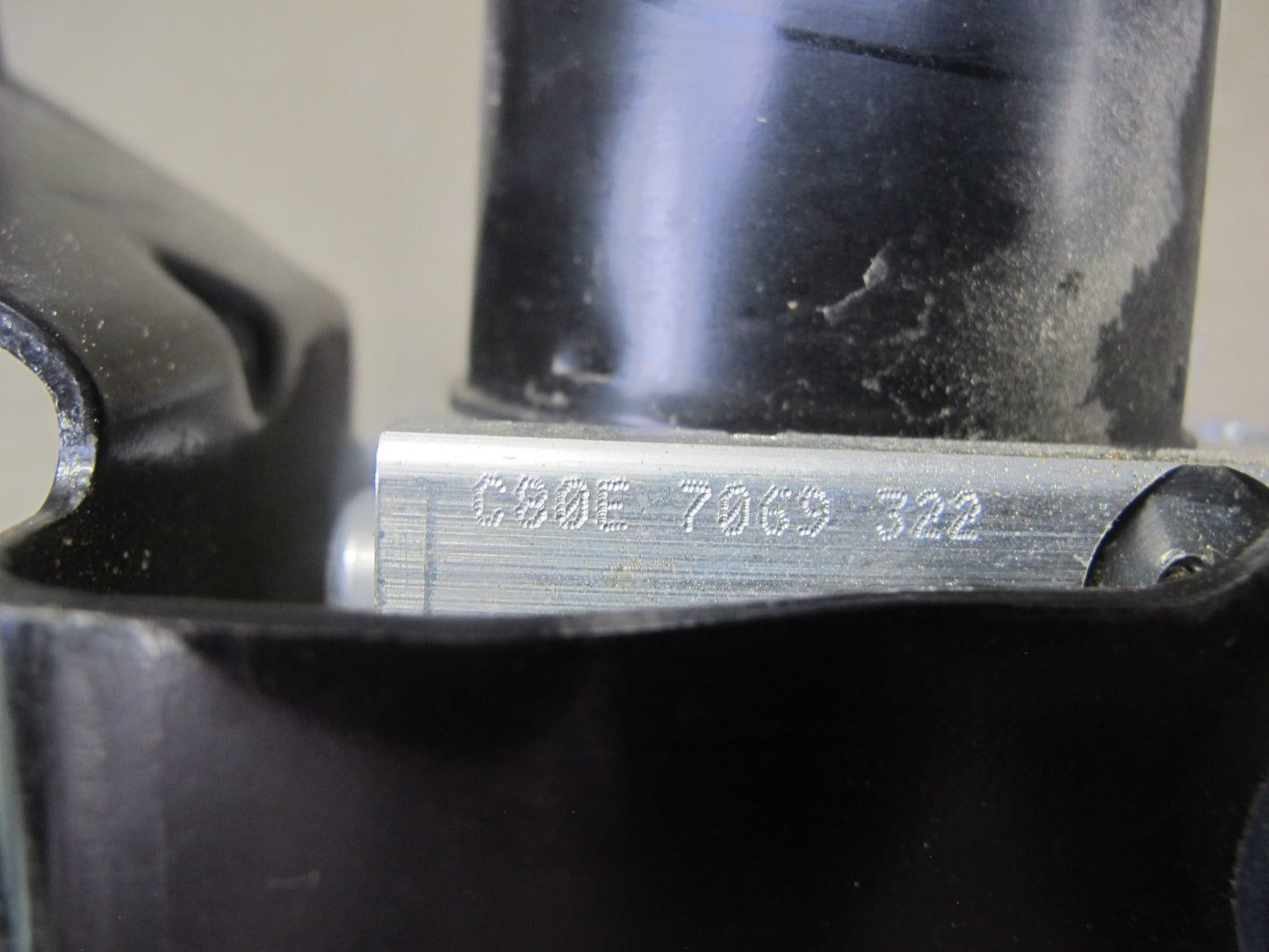 2007 Pontiac Solstice Saturn SKY 2.4L Anti Lock Brake ABS Pump Module 20K OEM