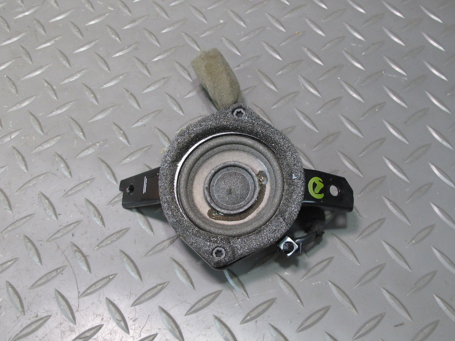 2003-2007 Lexus UZJ100L LX470 Front Door Mark Levinson Door Speaker Set of 2