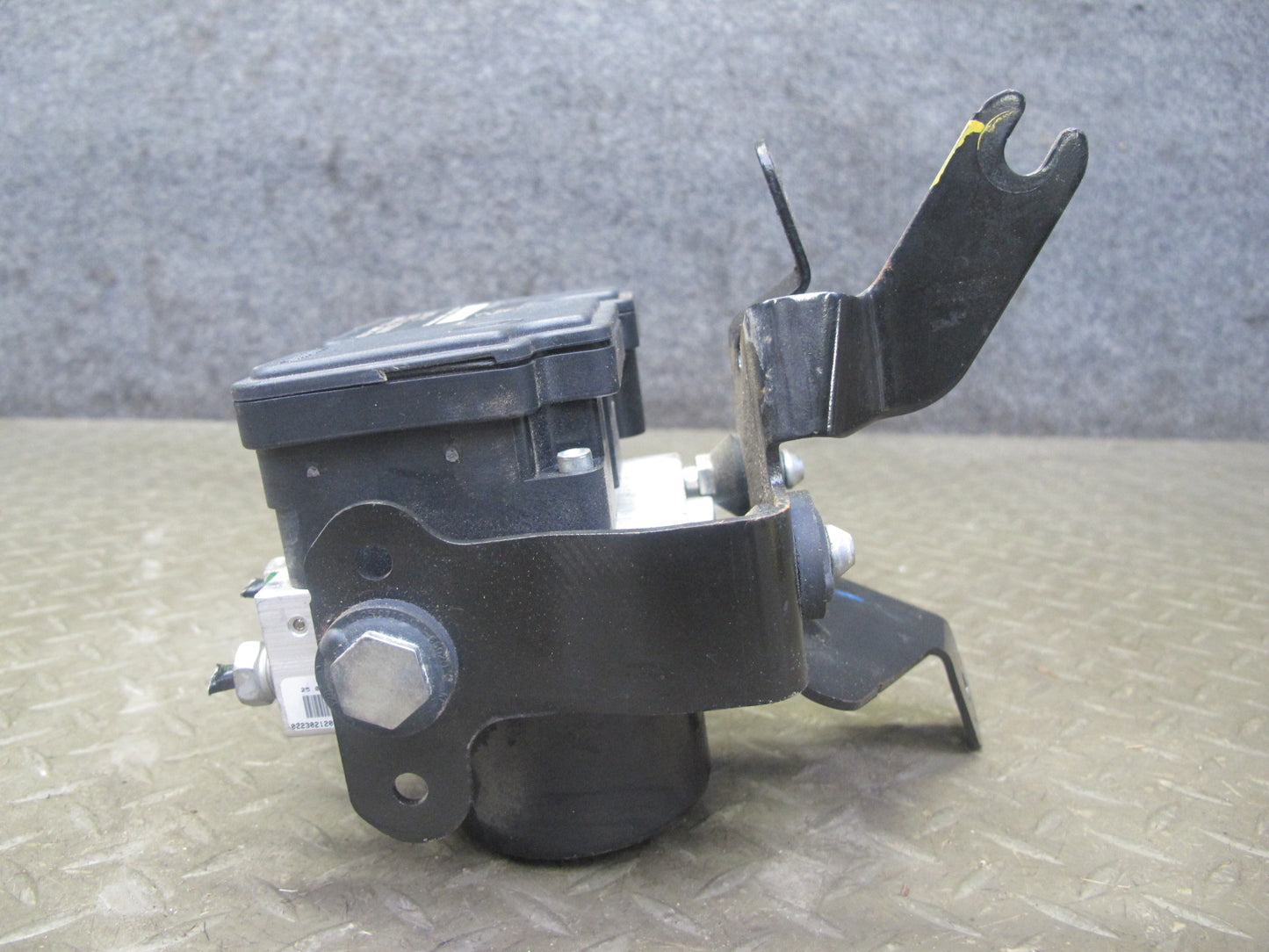 2007 Pontiac Solstice Saturn SKY 2.4L Anti Lock Brake ABS Pump Module 20K OEM