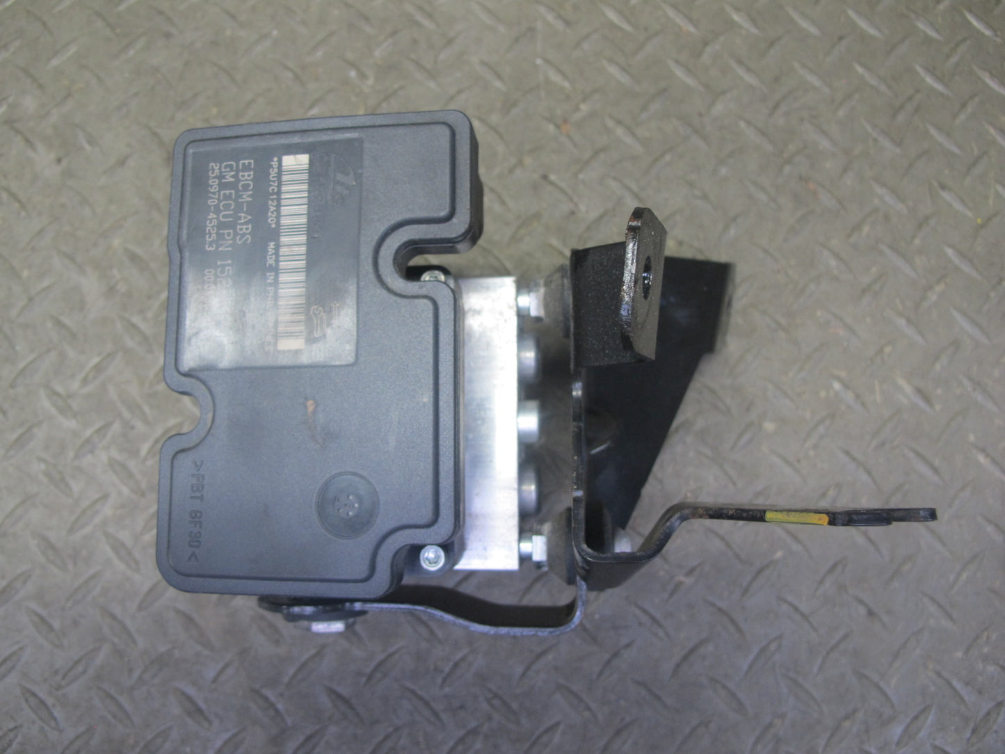 2007 Pontiac Solstice Saturn SKY 2.4L Anti Lock Brake ABS Pump Module 20K OEM