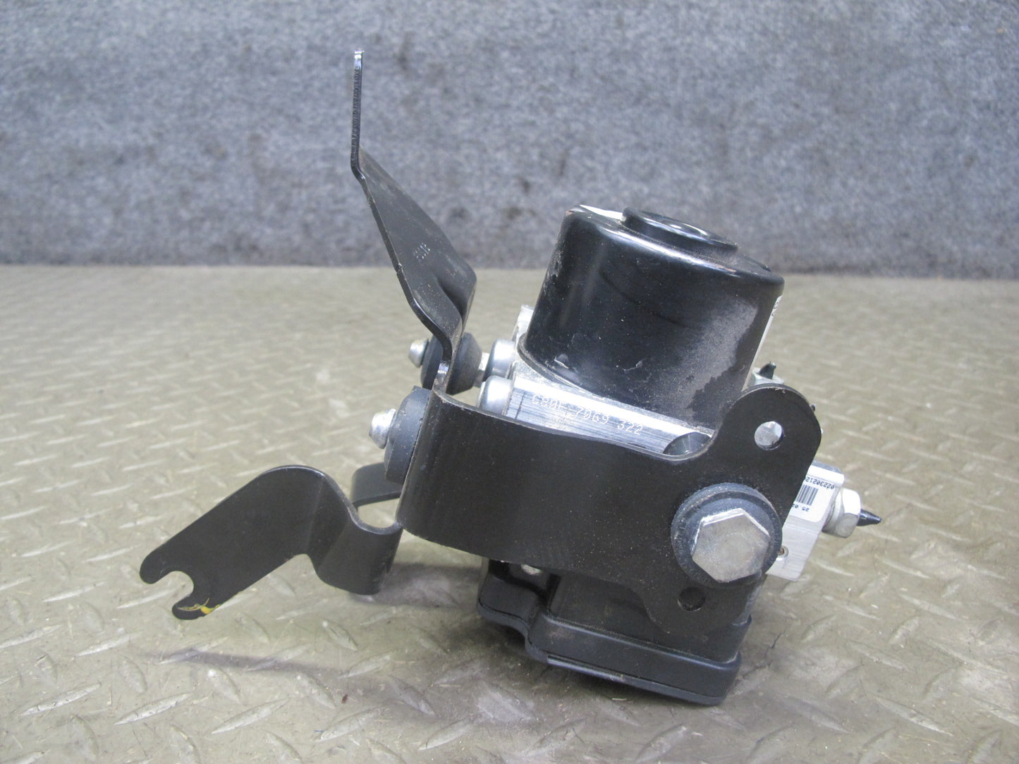 2007 Pontiac Solstice Saturn SKY 2.4L Anti Lock Brake ABS Pump Module 20K OEM