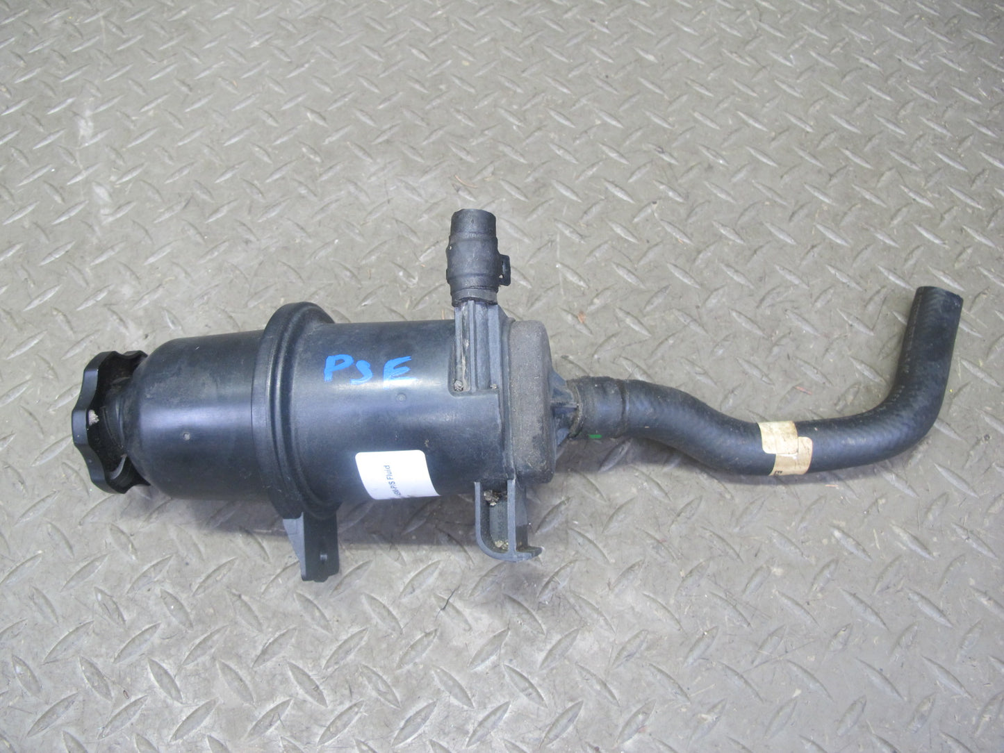 06-10 Pontiac Solstice Saturn SKY Steering Fluid Reservoir Bottle Tank OEM