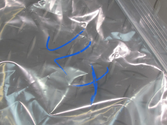 2003-2007 Lexus UZJ100L LX470 4.7L Engine Oxygen O2 Lambda Sensor Set of 3