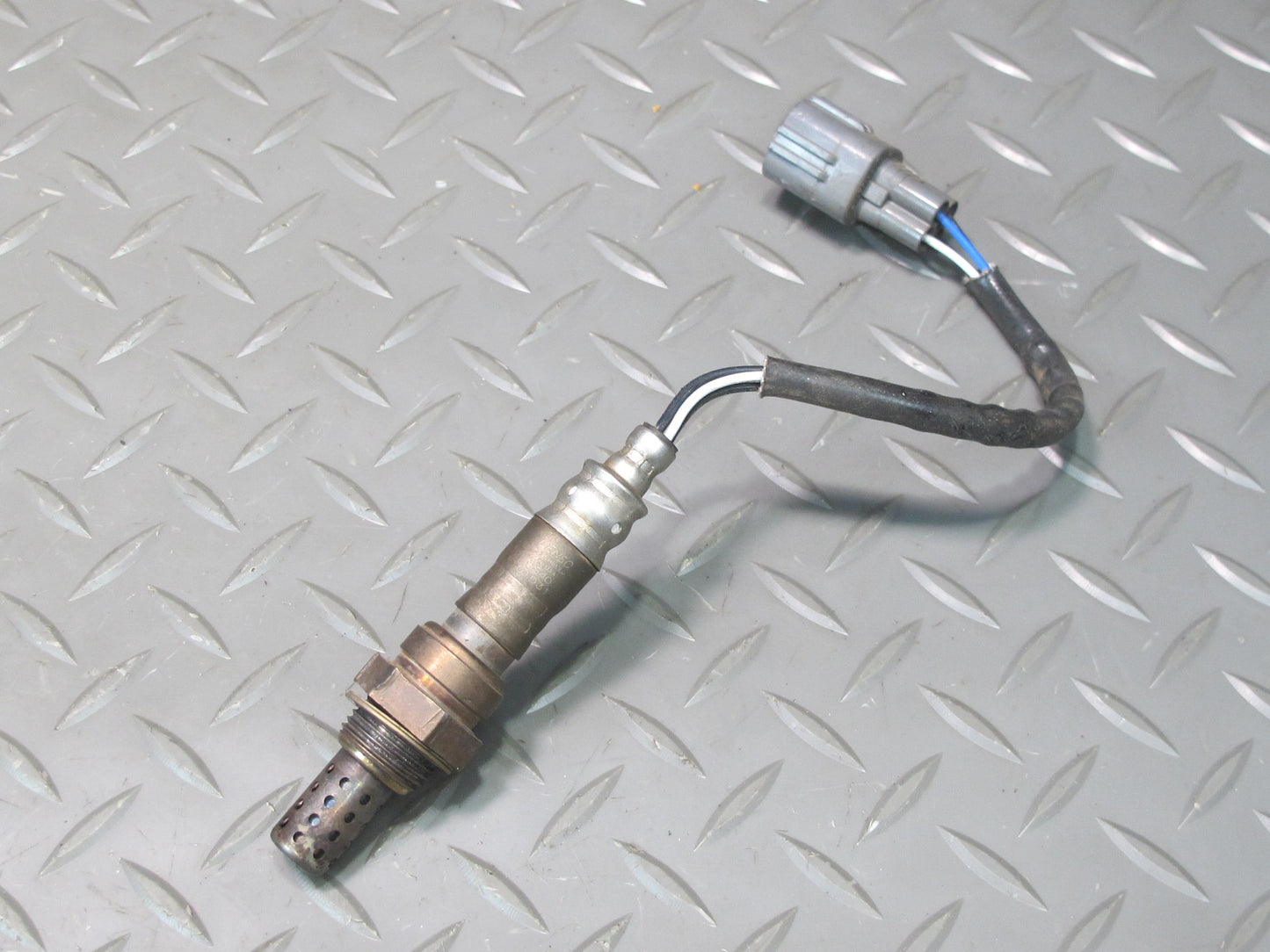 2003-2007 Lexus UZJ100L LX470 4.7L Engine Oxygen O2 Lambda Sensor Set of 3