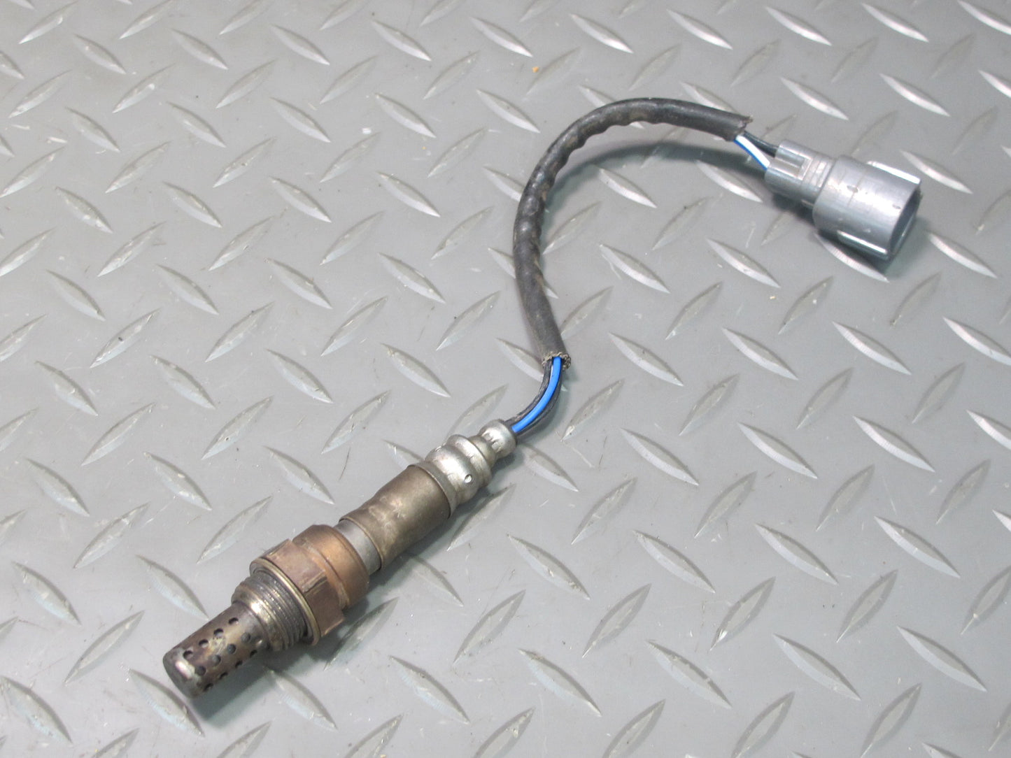 2003-2007 Lexus UZJ100L LX470 4.7L Engine Oxygen O2 Lambda Sensor Set of 3