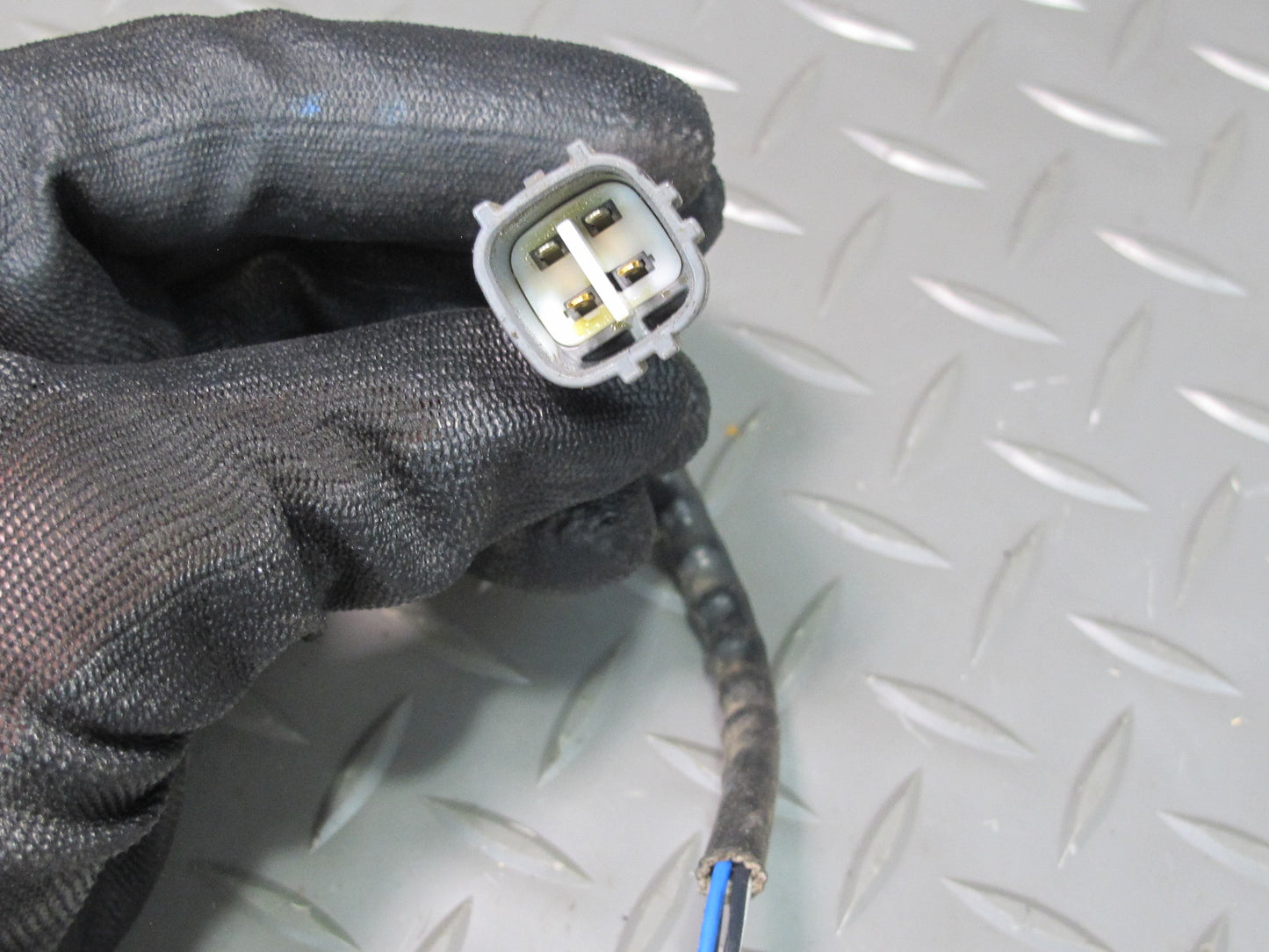 2003-2007 Lexus UZJ100L LX470 4.7L Engine Oxygen O2 Lambda Sensor Set of 3