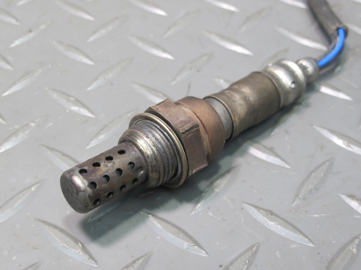 2003-2007 Lexus UZJ100L LX470 4.7L Engine Oxygen O2 Lambda Sensor Set of 3