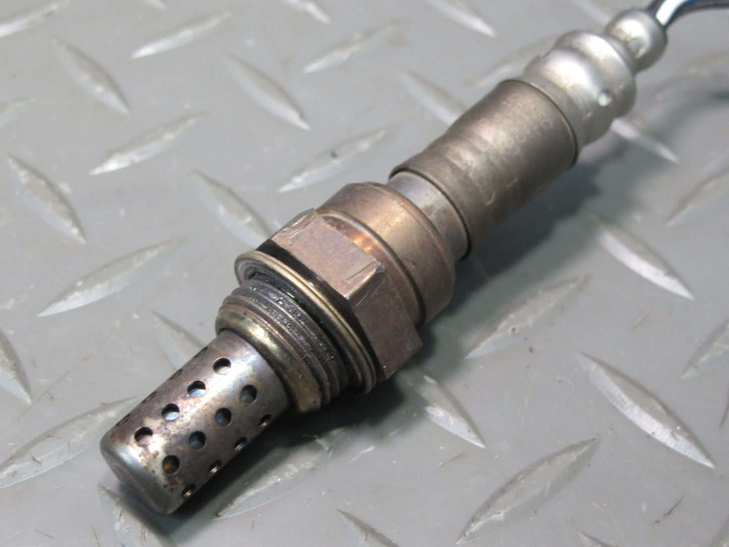 2003-2007 Lexus UZJ100L LX470 4.7L Engine Oxygen O2 Lambda Sensor Set of 3